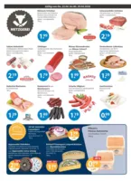 V-Markt Prospekt vom 23.04.2026