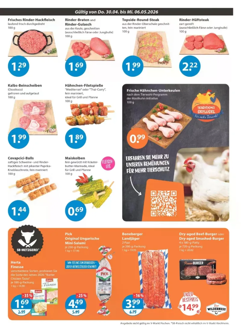 V-Markt Prospekt vom 30.04.2026, Seite 3
