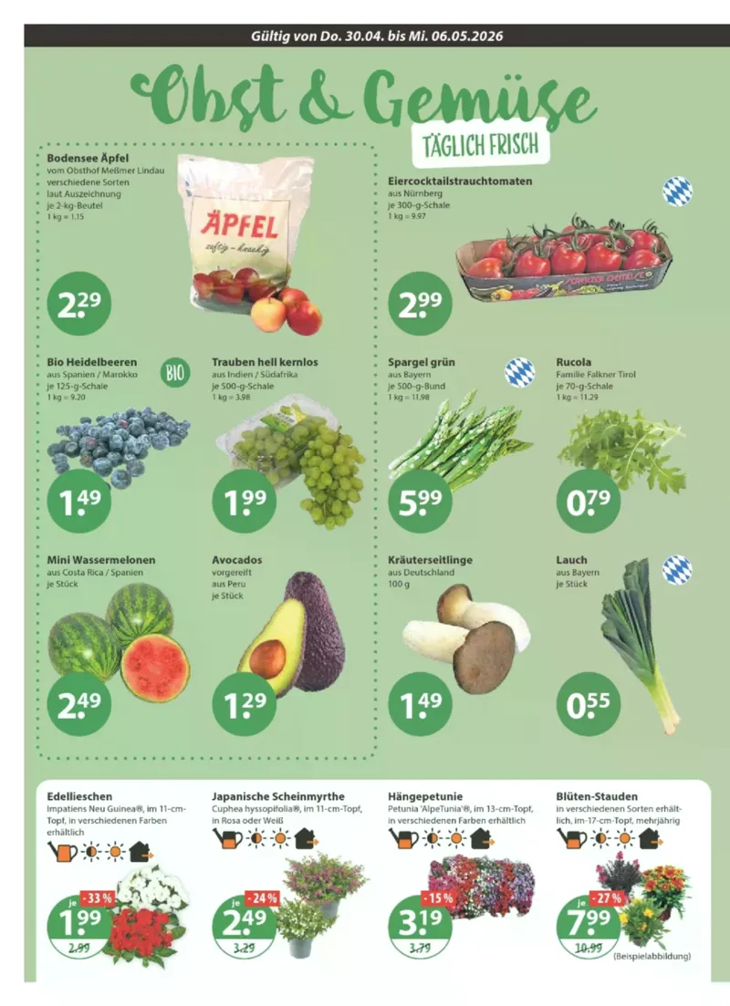 V-Markt Prospekt vom 30.04.2026, Seite 4