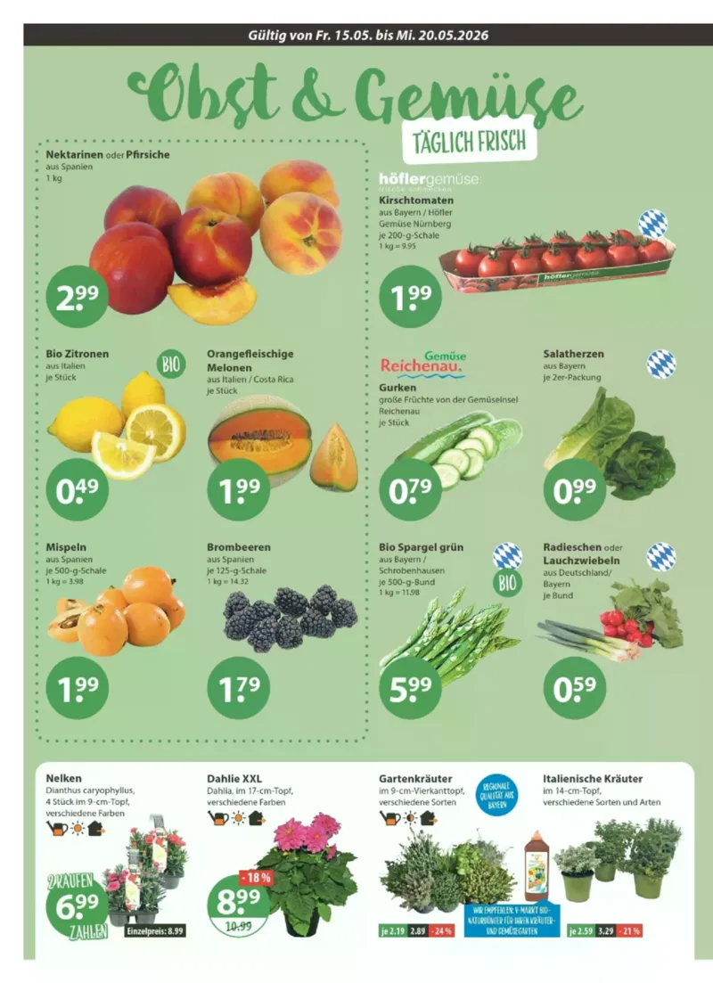 V-Markt Prospekt vom 15.05.2026, Seite 4