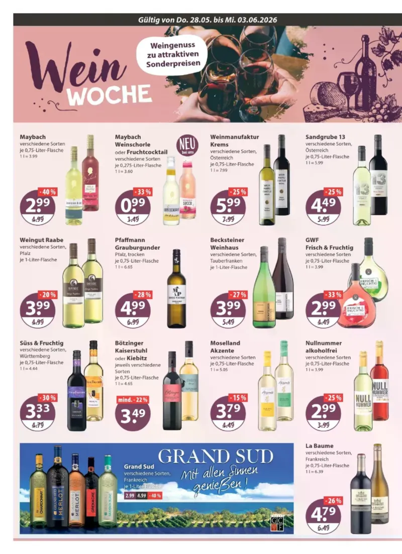 V-Markt Prospekt vom 28.05.2026, Seite 12