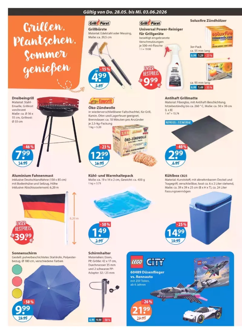 V-Markt Prospekt vom 28.05.2026, Seite 18