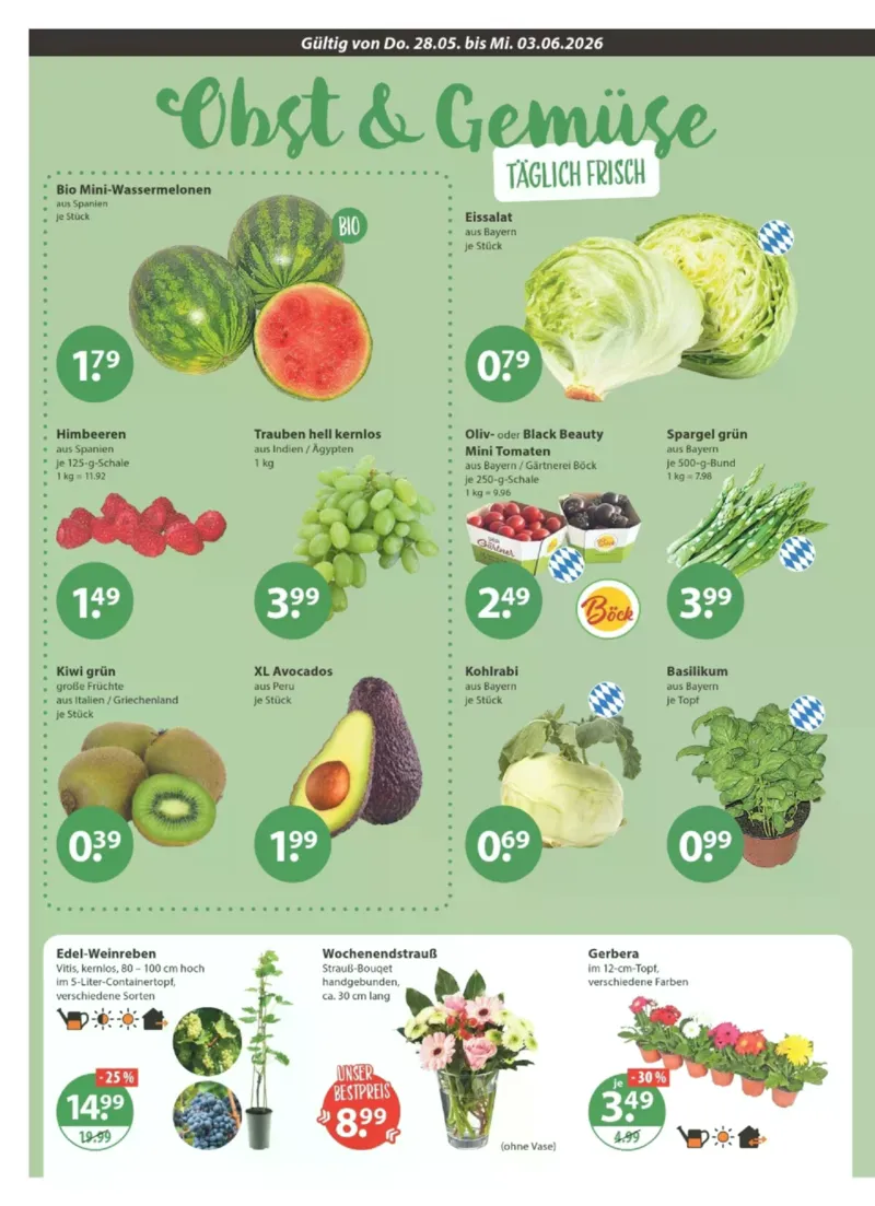 V-Markt Prospekt vom 28.05.2026, Seite 4