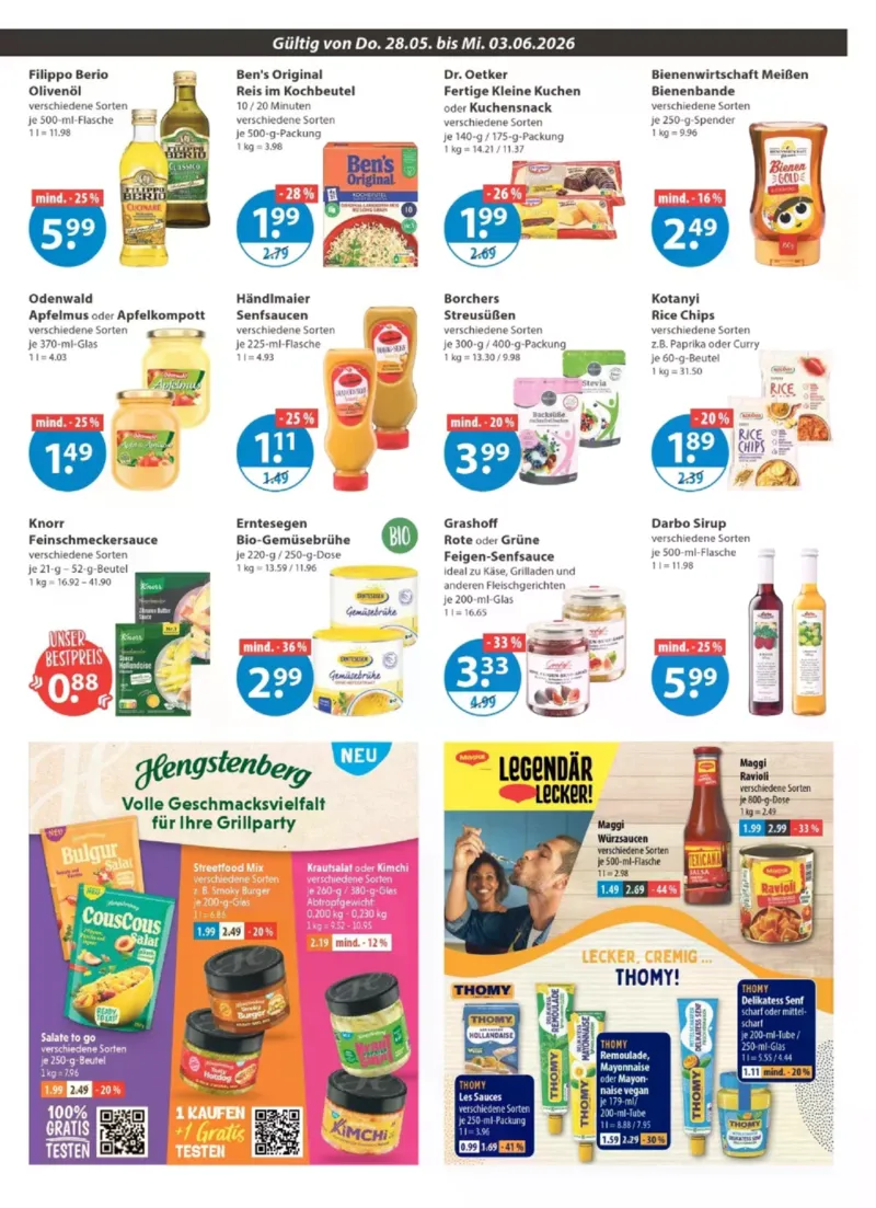 V-Markt Prospekt vom 28.05.2026, Seite 7
