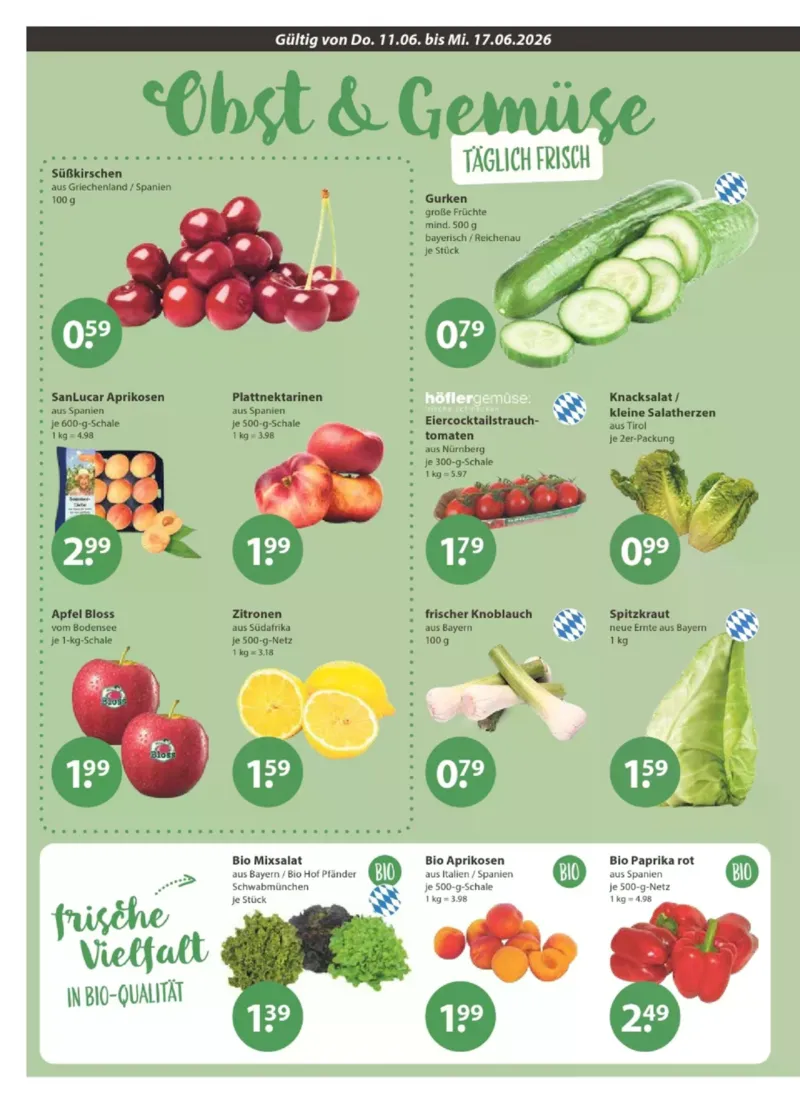 V-Markt Prospekt vom 11.06.2026, Seite 4