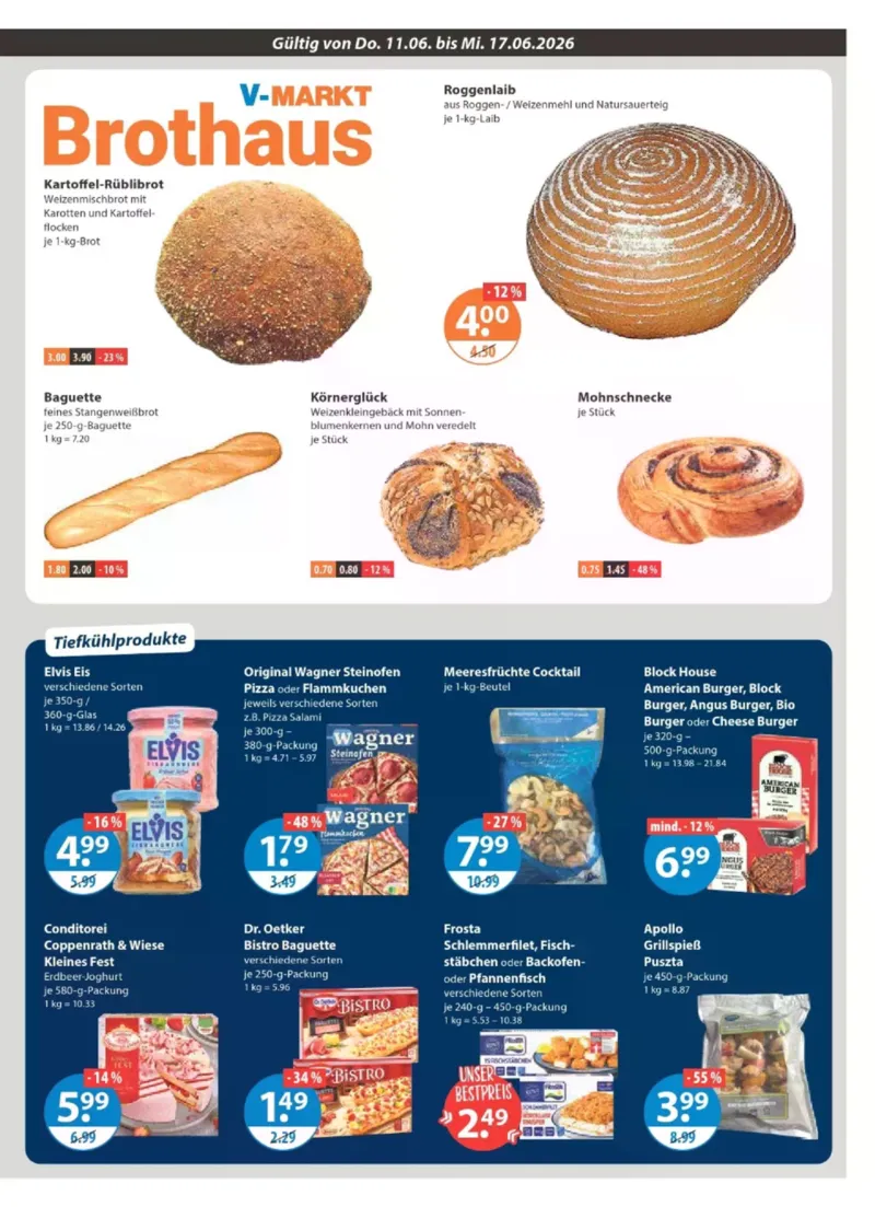 V-Markt Prospekt vom 11.06.2026, Seite 5