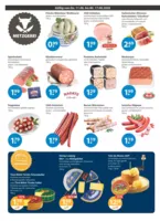 V-Markt Prospekt vom 11.06.2026