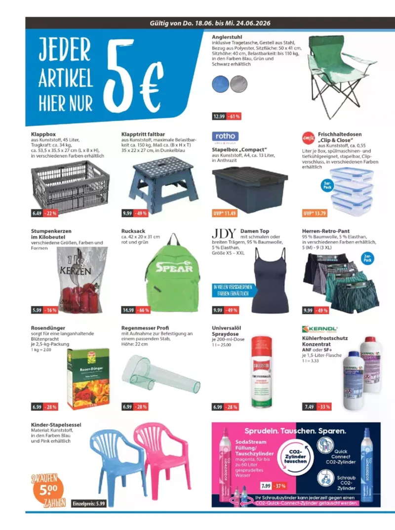 V-Markt Prospekt vom 18.06.2026, Seite 12
