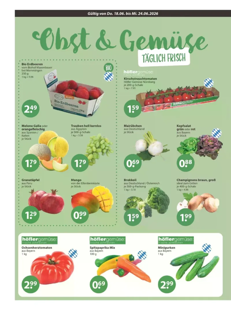 V-Markt Prospekt vom 18.06.2026, Seite 4