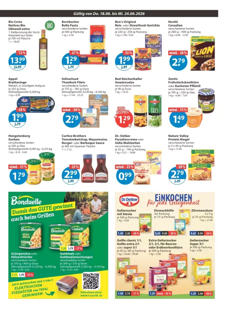 V-Markt Prospekt vom 18.06.2026, Seite 7