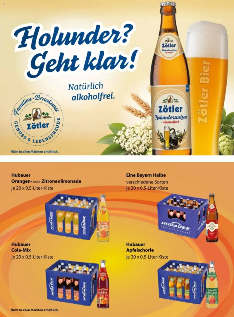 V-Markt Prospekt vom 01.07.2026, Seite 17