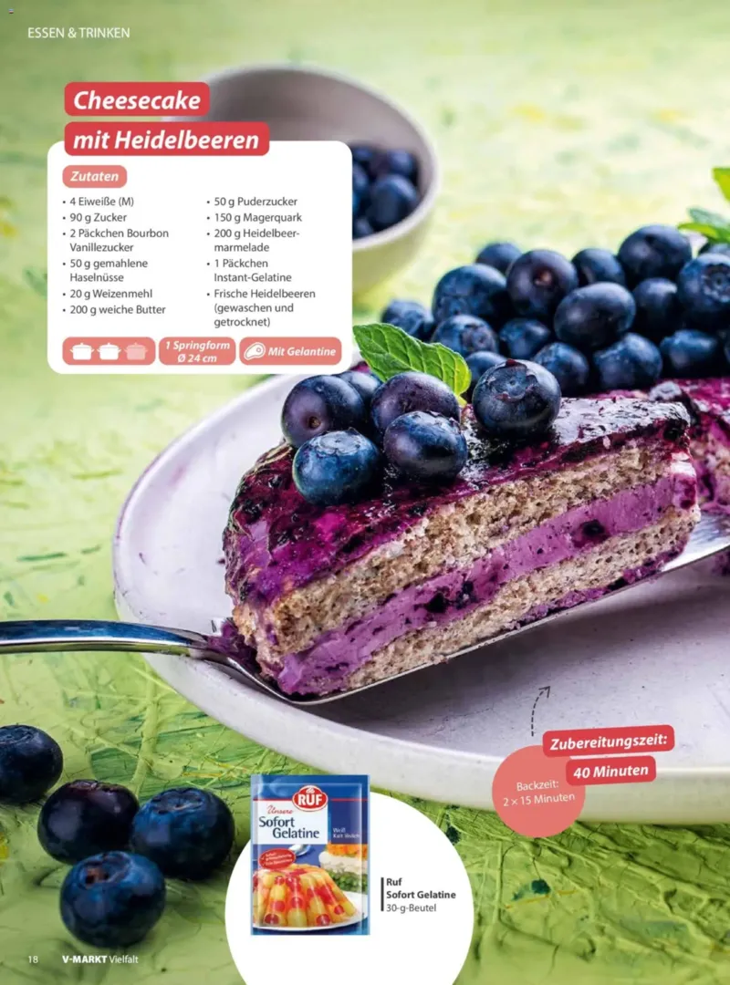 V-Markt Prospekt vom 01.07.2026, Seite 18