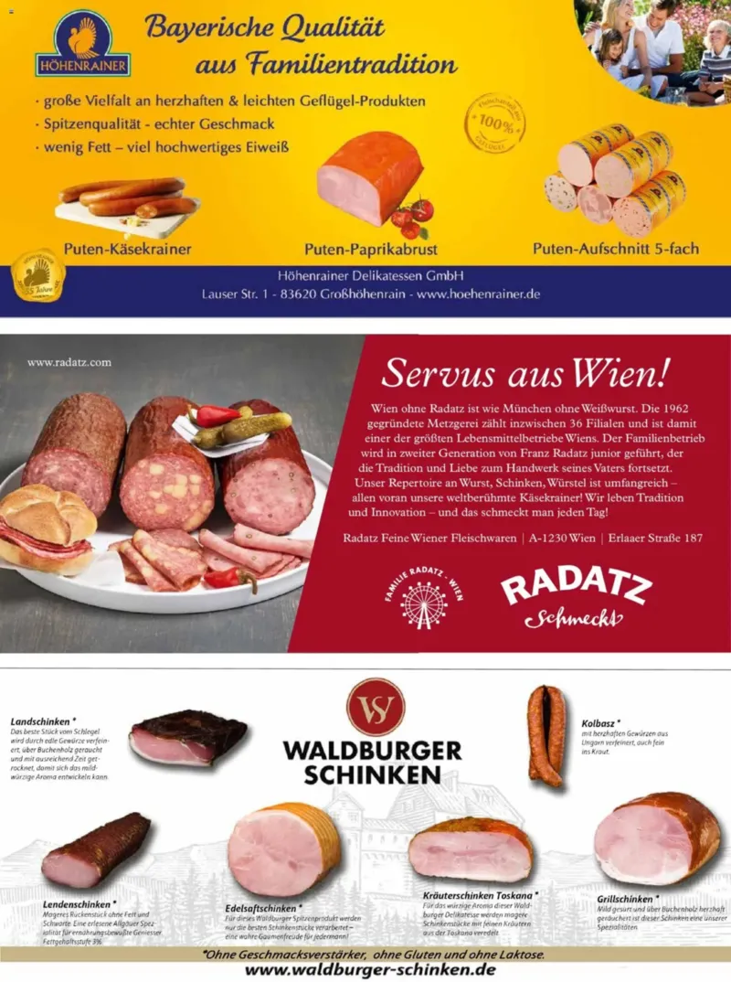 V-Markt Prospekt vom 01.07.2026, Seite 25