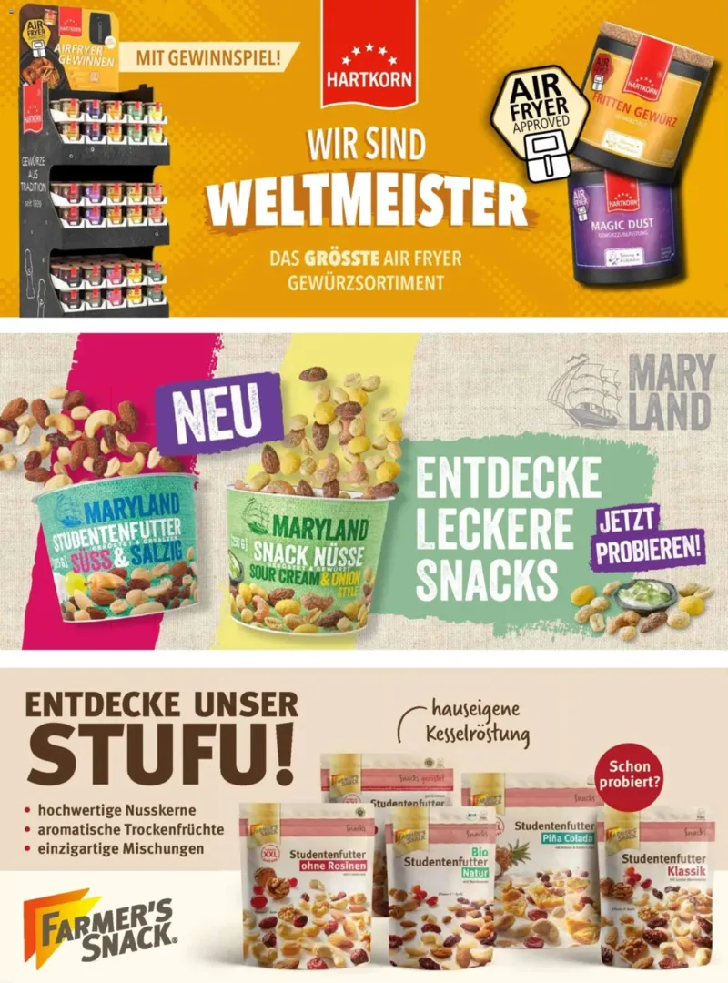 V-Markt Prospekt vom 01.07.2026, Seite 27