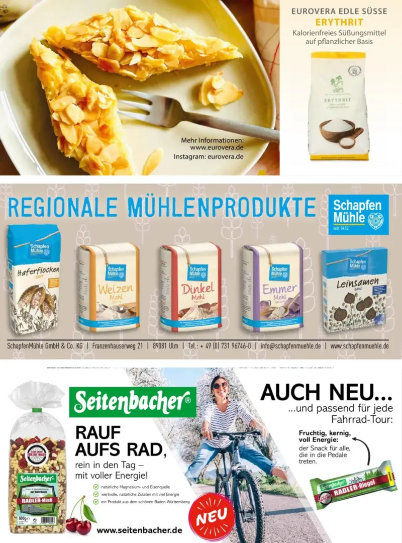 V-Markt Prospekt vom 01.07.2026, Seite 28