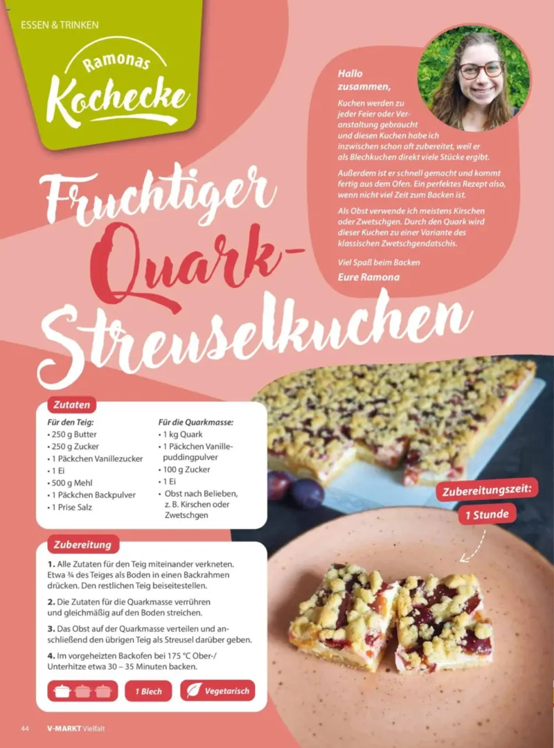 V-Markt Prospekt vom 01.07.2026, Seite 44
