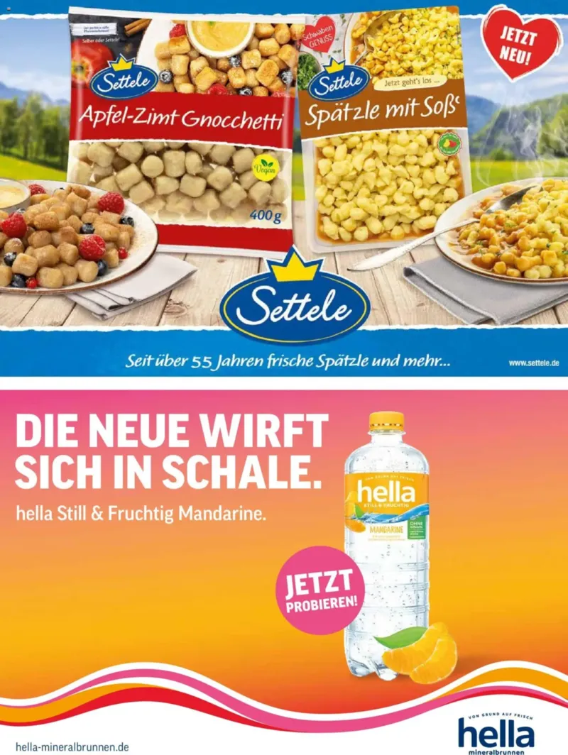 V-Markt Prospekt vom 01.07.2026, Seite 45