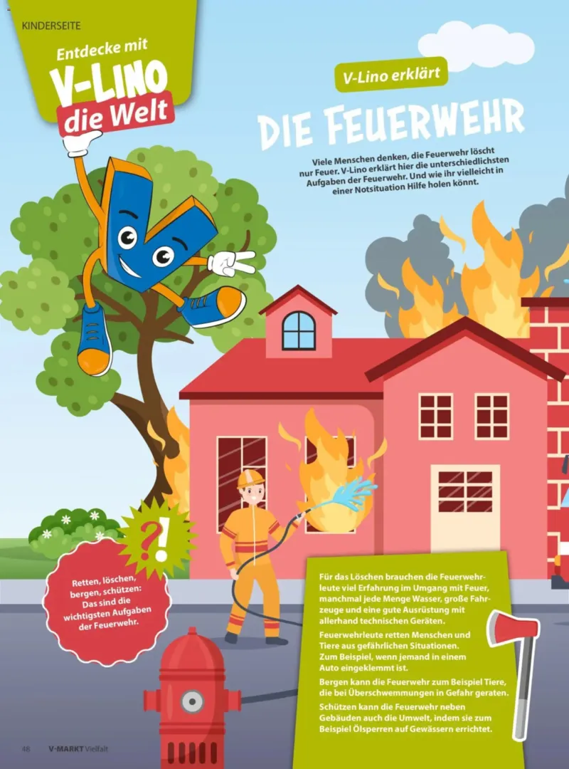 V-Markt Prospekt vom 01.07.2026, Seite 48