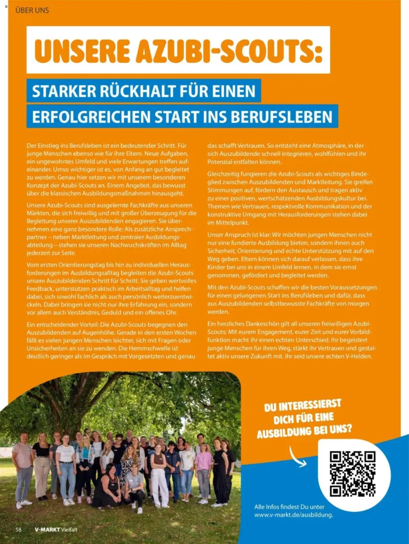 V-Markt Prospekt vom 01.07.2026, Seite 58