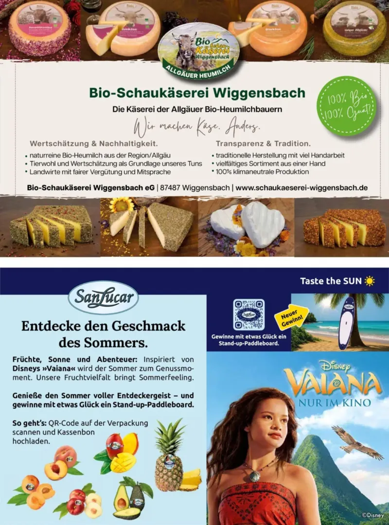 V-Markt Prospekt vom 01.07.2026, Seite 59
