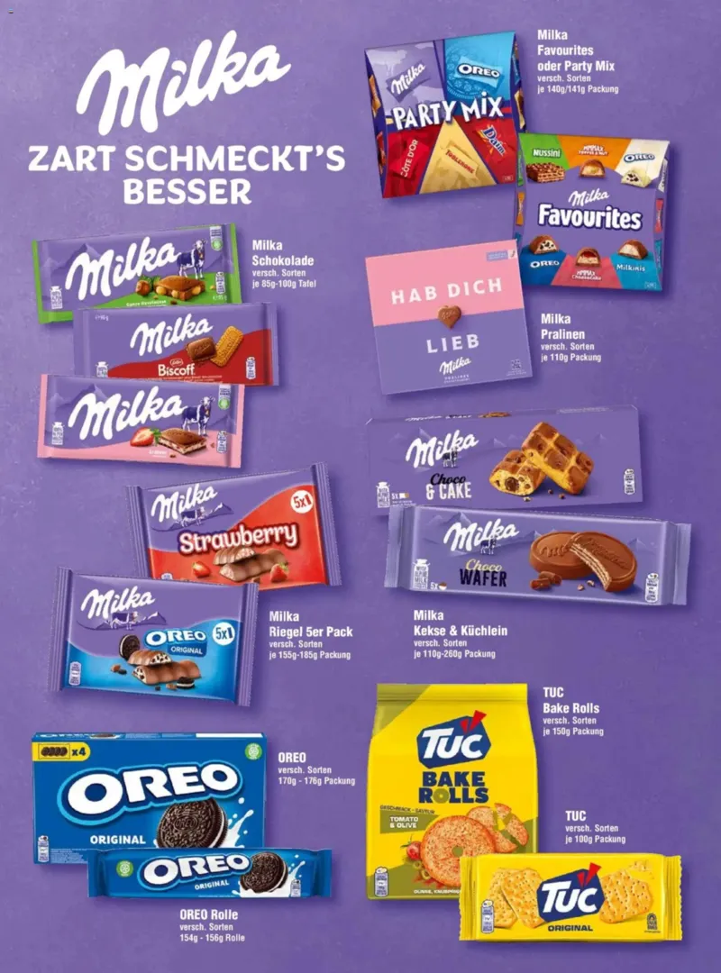 V-Markt Prospekt vom 01.07.2026, Seite 60