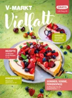 V-Markt Prospekt vom 01.07.2026