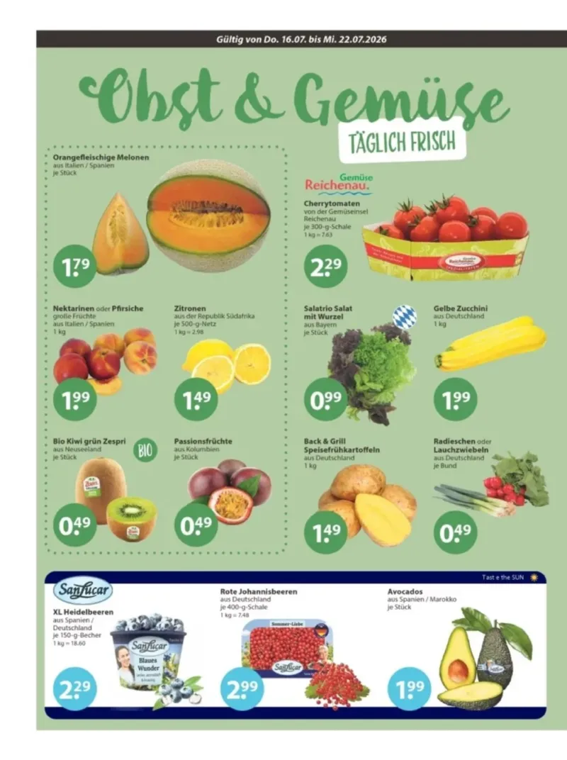V-Markt Prospekt vom 16.07.2026, Seite 4