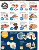 V-Markt Prospekt vom 23.07.2026