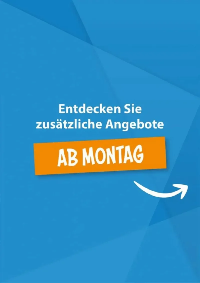 V-Markt Prospekt vom 06.08.2026, Seite 18