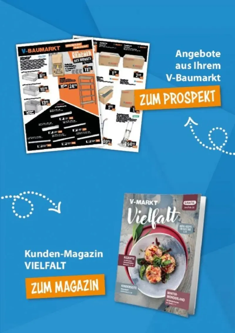 V-Markt Prospekt vom 06.08.2026, Seite 25