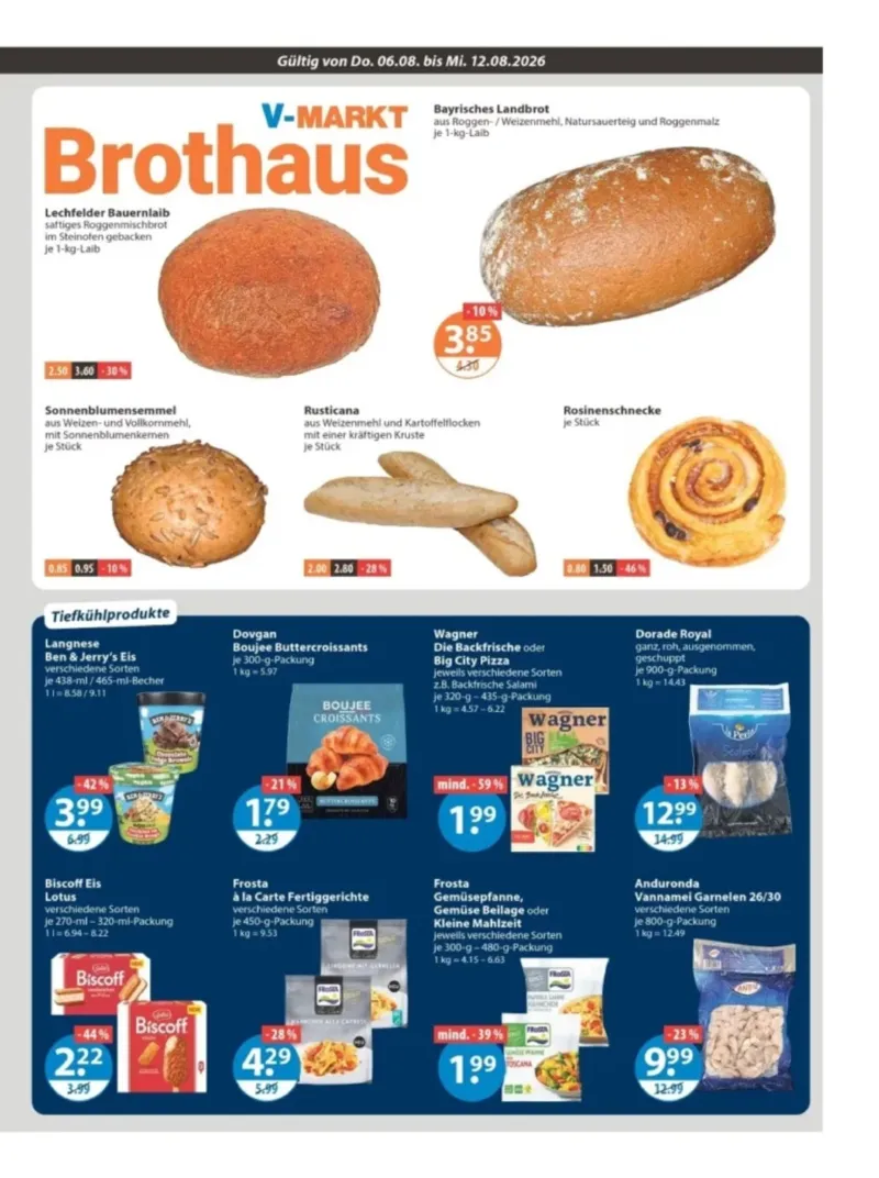 V-Markt Prospekt vom 06.08.2026, Seite 5