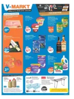 V-Markt Prospekt nächster Woche
