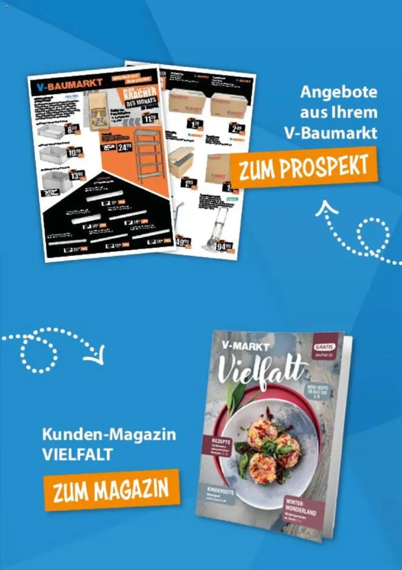 V-Markt Prospekt vom 01.10.2026, Seite 29