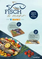 V-Markt Prospekt vom 15.10.2026