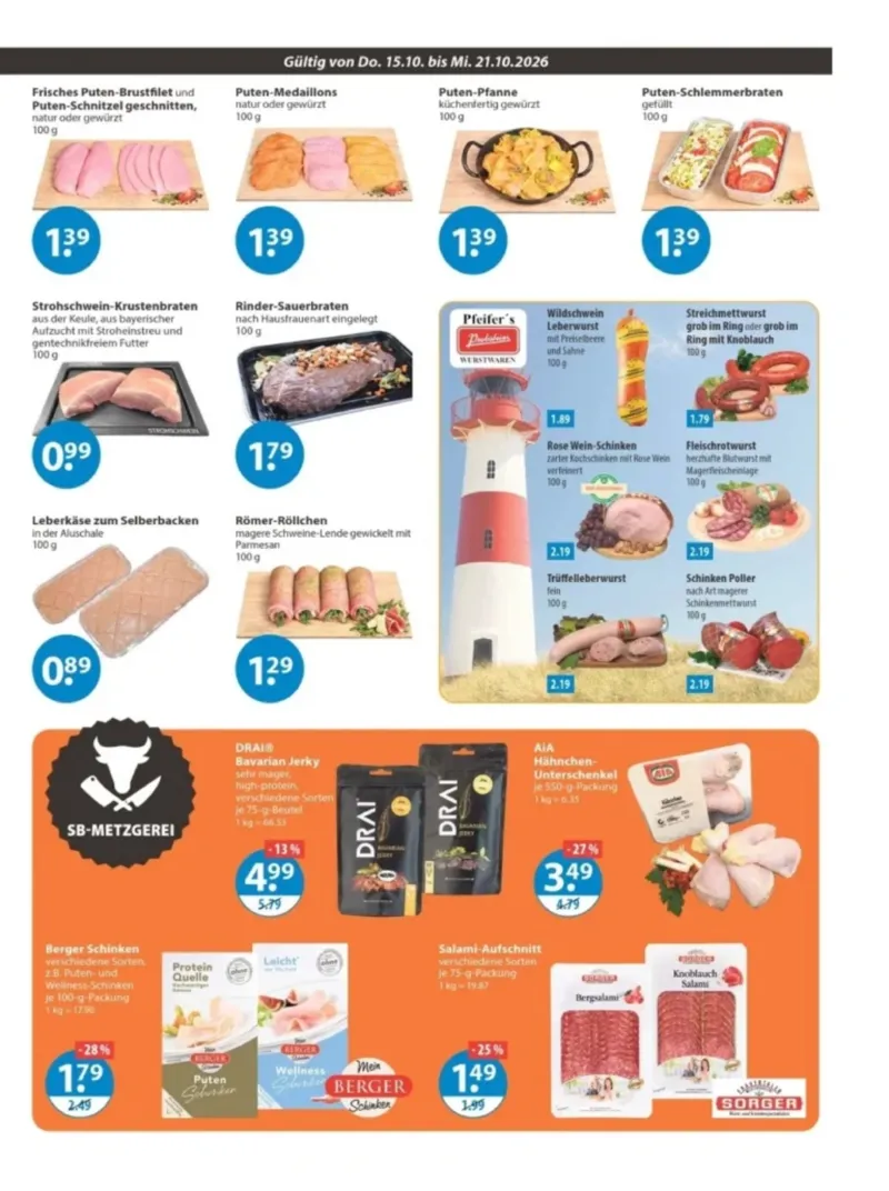 V-Markt Prospekt vom 15.10.2026, Seite 3
