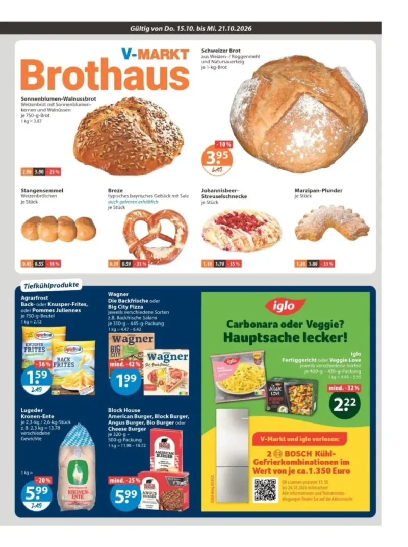 V-Markt Prospekt vom 15.10.2026, Seite 5