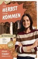 V-Markt Prospekt vom 22.10.2026