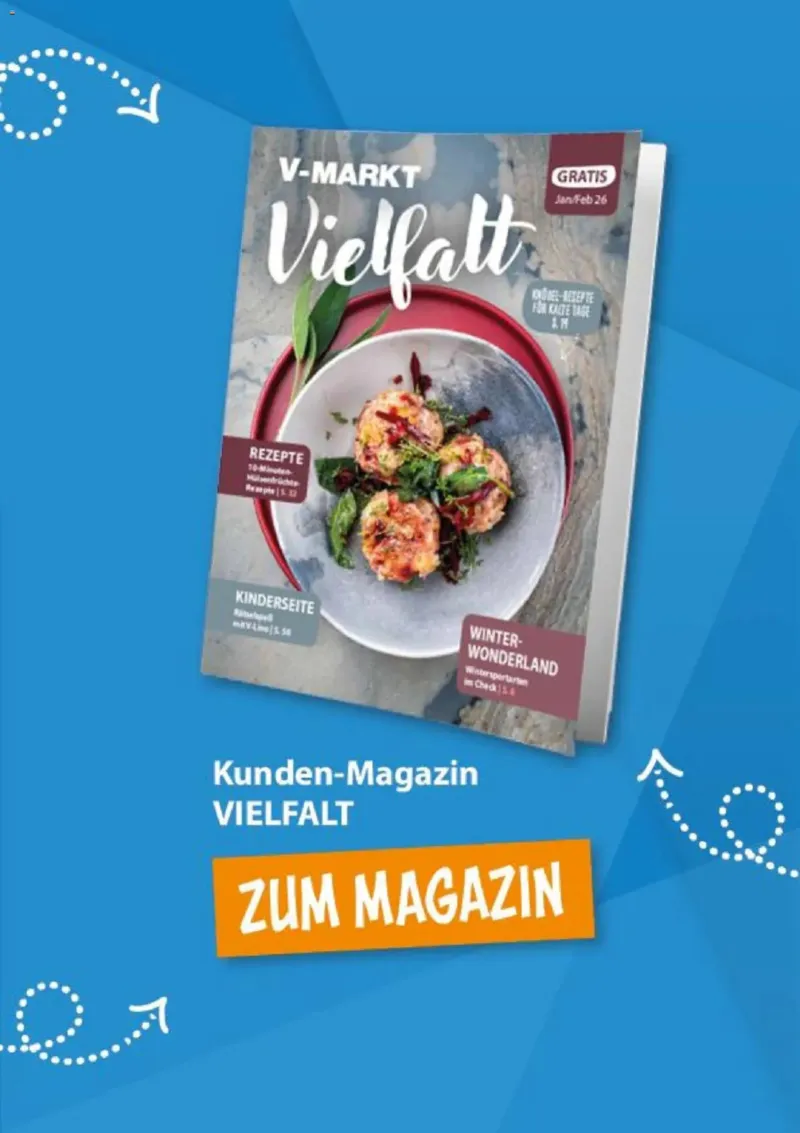 V-Markt Prospekt vom 22.10.2026, Seite 29