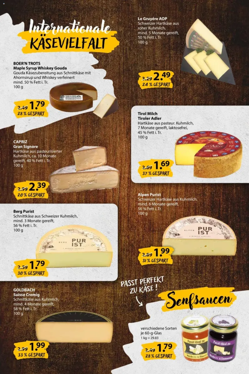 V-Markt Prospekt vom 29.10.2026, Seite 4
