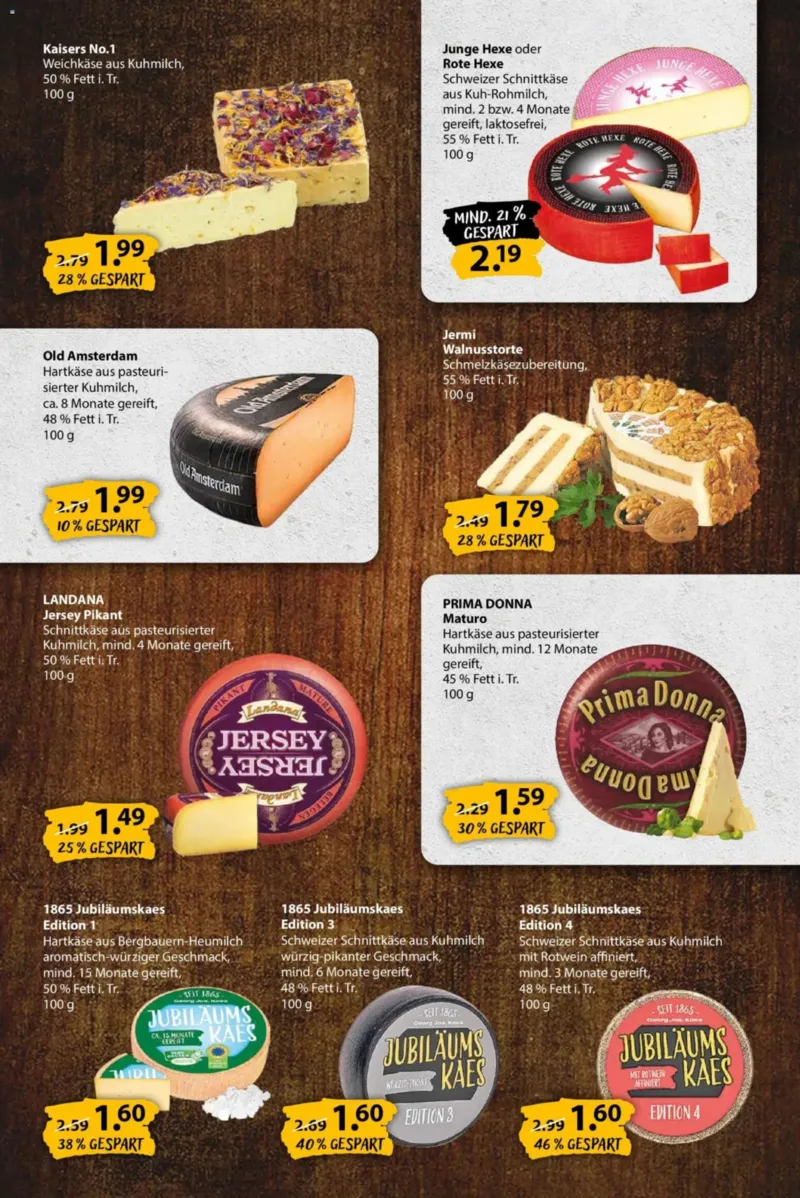 V-Markt Prospekt vom 29.10.2026, Seite 7