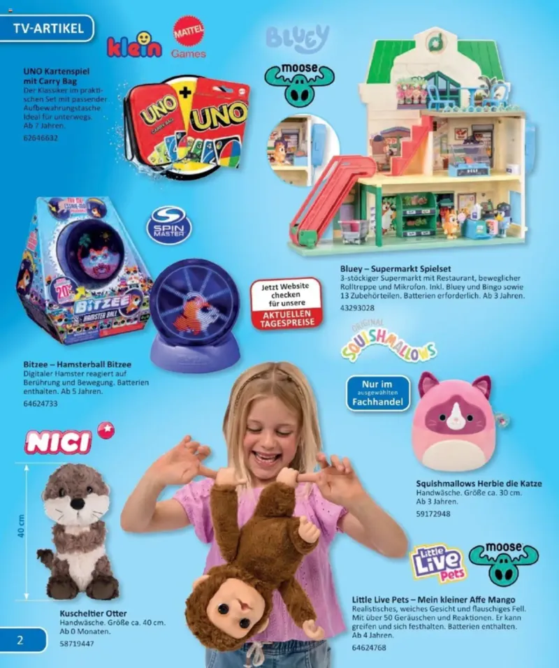 Vedes Prospekt vom 18.09.2025, Seite 2