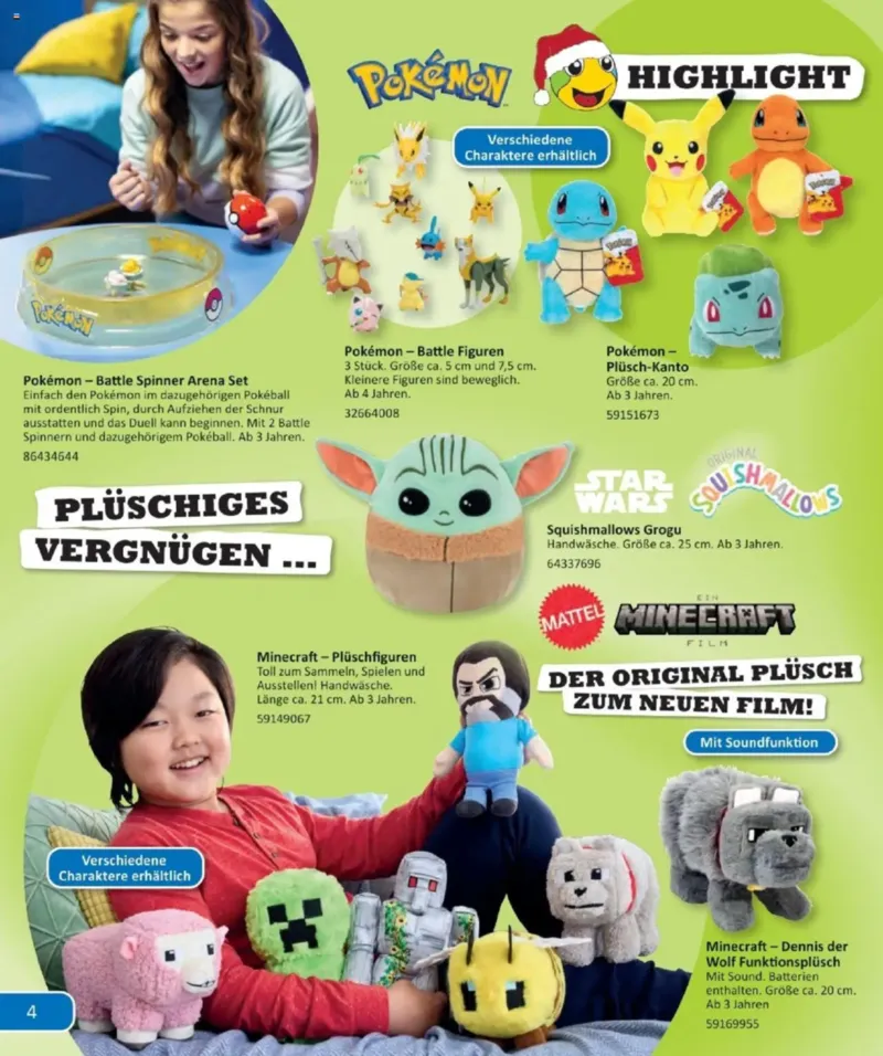 Vedes Prospekt vom 18.09.2025, Seite 4