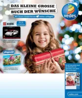 Vedes Prospekt vom 18.09.2025