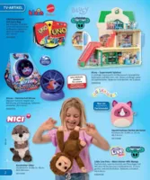 Vedes Prospekt vom 18.09.2025