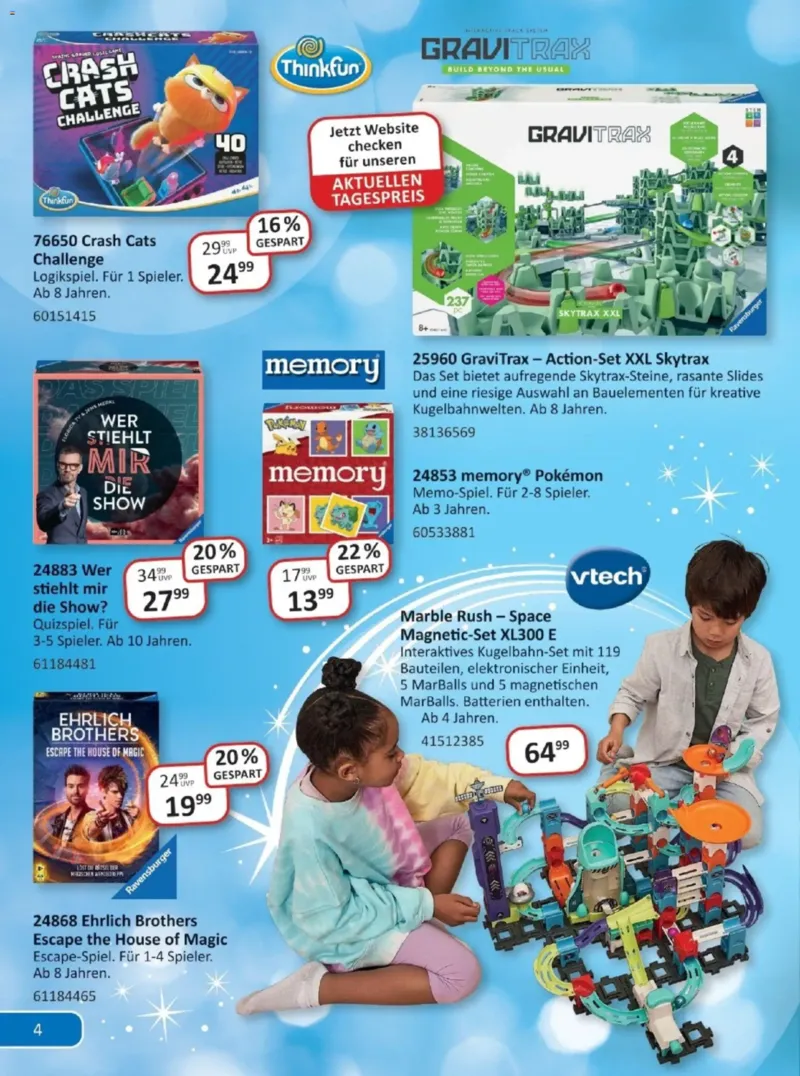 Vedes Prospekt vom 01.11.2025, Seite 4