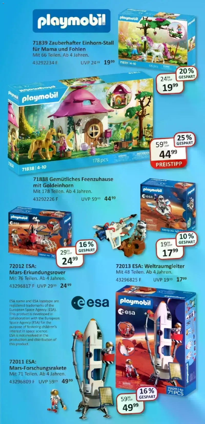 Vedes Prospekt vom 20.02.2026, Seite 2