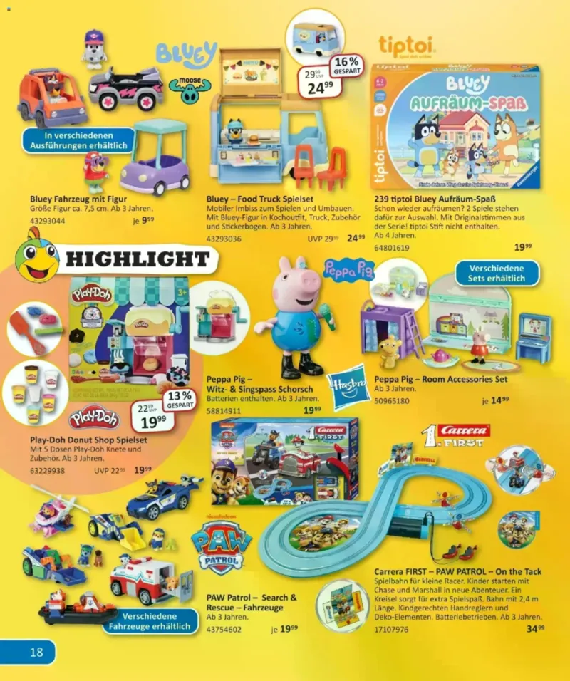 Vedes Prospekt vom 20.02.2026, Seite 20