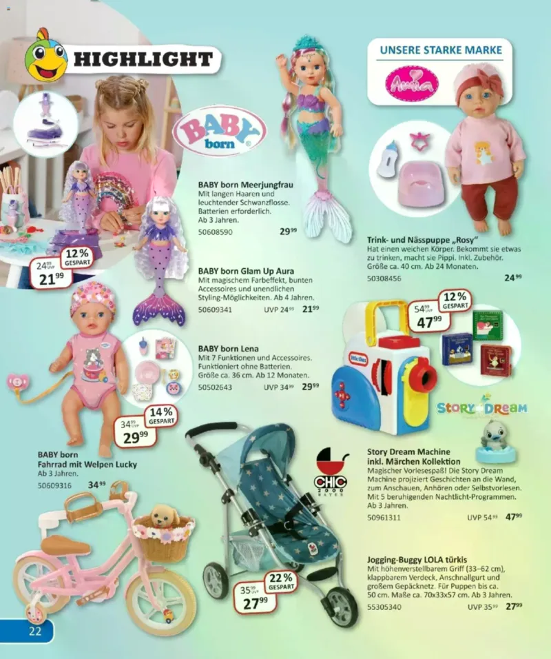 Vedes Prospekt vom 20.02.2026, Seite 24