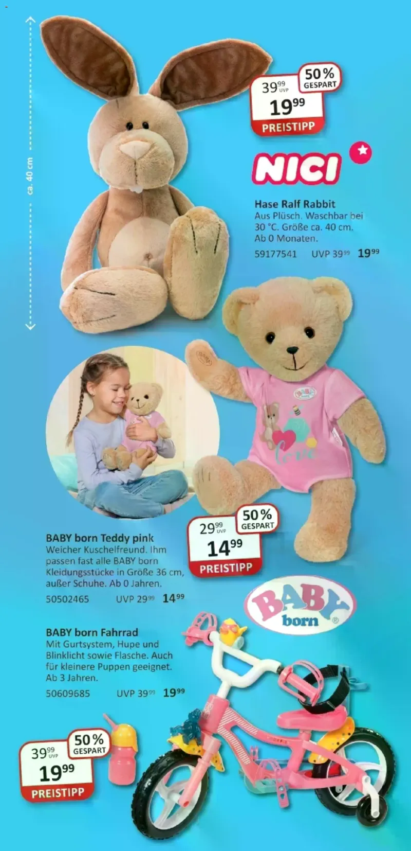 Vedes Prospekt vom 20.02.2026, Seite 3