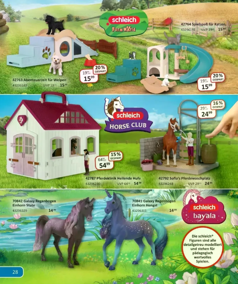 Vedes Prospekt vom 20.02.2026, Seite 30